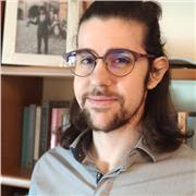 Docente laureato magistrale in lingue offre lezioni di inglese